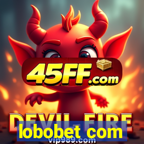 lobobet com